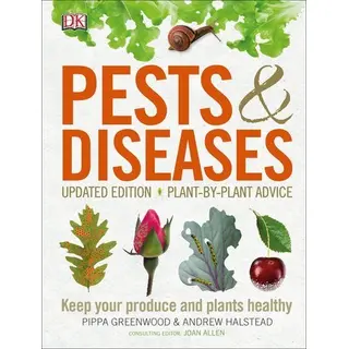 Pests and Diseases