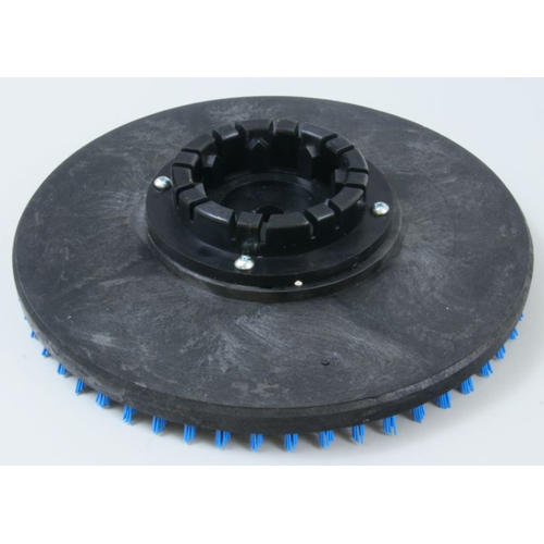 Pad Driver, 13" W/Gimbal