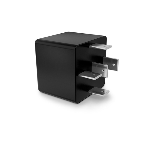 Tennant/Nobles - 4016544 - Relay, 36Vdc, 005A, Spdt No [Greenwich] (Replaces Tennant 398526)