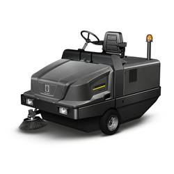 Reconditioned Karcher KM 130/300 R  Battery Ride-On Floor Sweeper