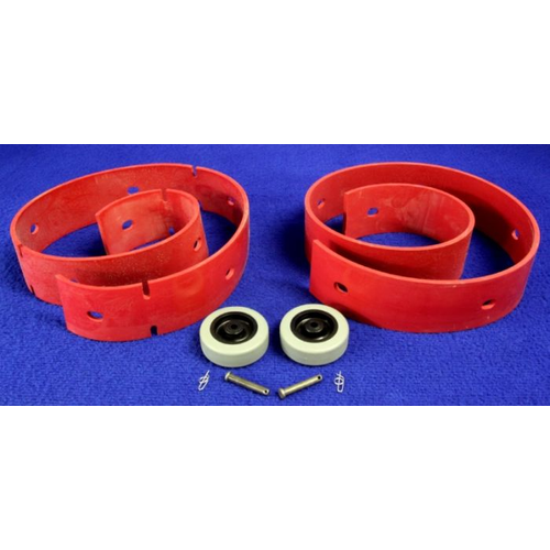 Squeegee Kit