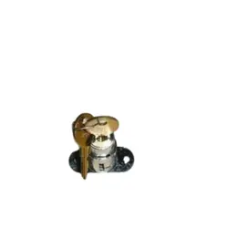 FRONT GLASS DOOR LOCK&KEY,SSA