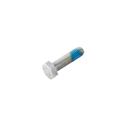 Tennant/Nobles - 4037373 - Screw, Hex, M8 X 1.25 X 30, 8.8, Nl (Replaces Tennant 223163)