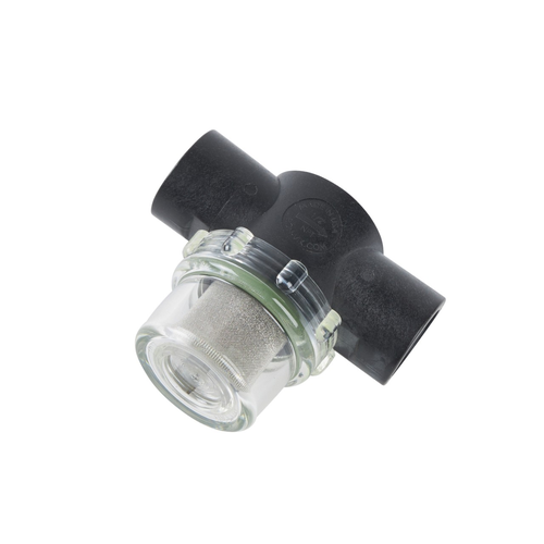 Tennant/Nobles - 4038973 - Filter, In-Line, Pf08/Pf08 080Mesh 02.6L (Replaces Tennant 1005388)