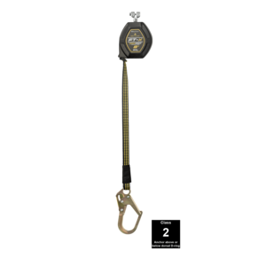 FT-X™ EdgeCore Arc Flash Leading Edge