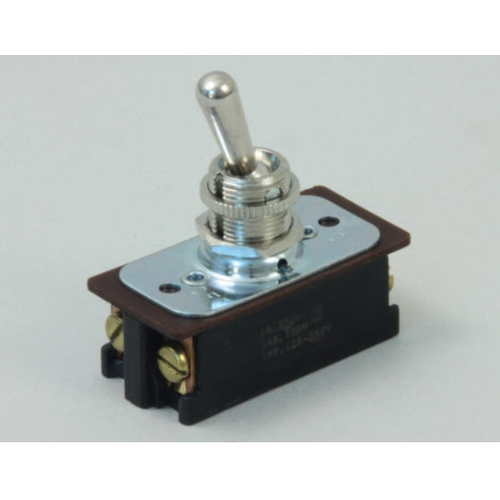 Switch, Toggle