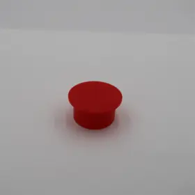PLUG, 7/8 THREAD PROTECT CAP