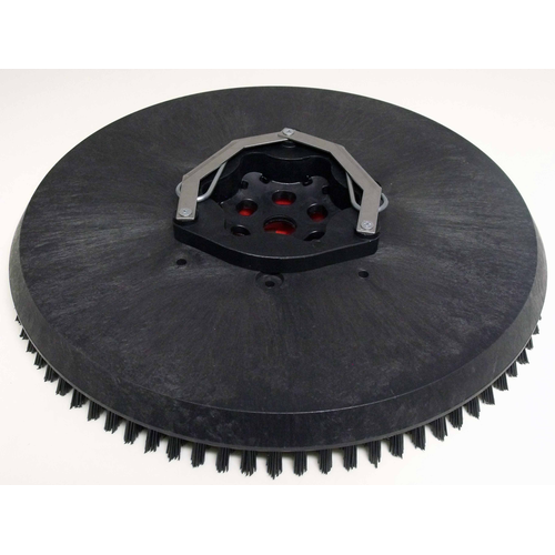 Driver Assy, Pad, 16.0D, Brush