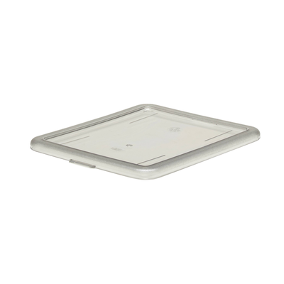 Cambro 911CWC135 Polycarbonate Compartment Tray Lids