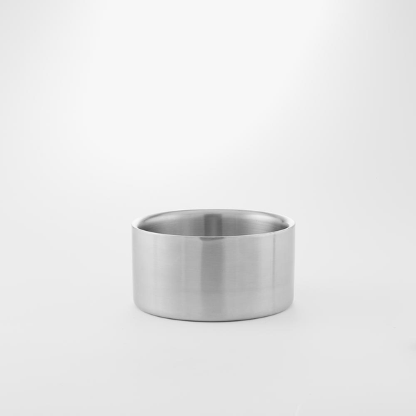 Double Wall Bowls