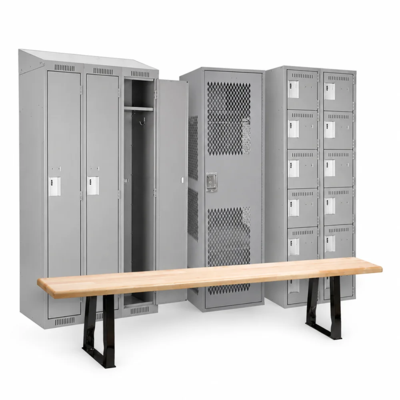 Lockers