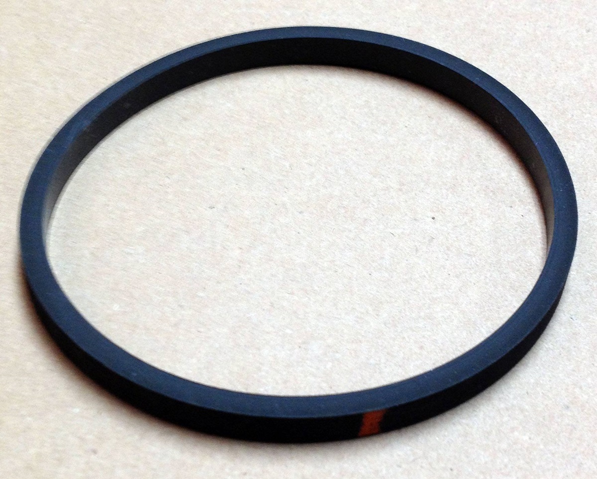 CCI Viton Strainer Gasket