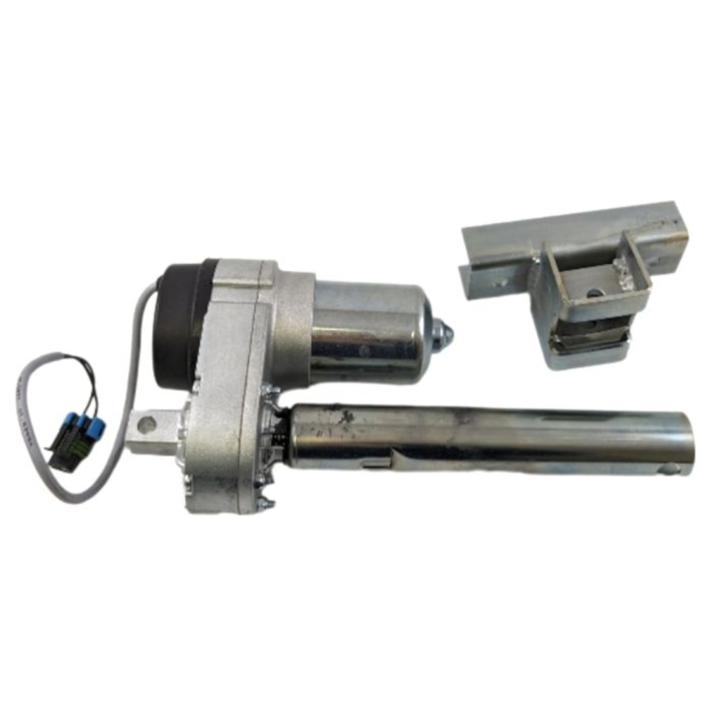 Actuator Kit -  Servomotor