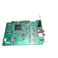 SOUNDS CARD INSIDE PC