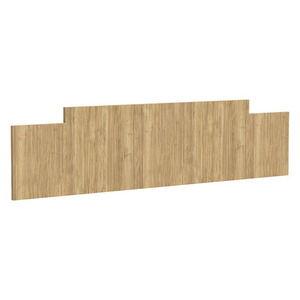 PL37MOD1 MODESTY PANEL- ASPEN