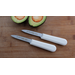 Dexter 15383 Sani-Safe Cook's Style Knife Commercial Chef's Knif