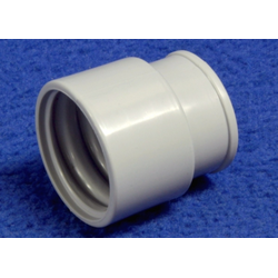 Hose Cuff, 1.5" Short-Neck