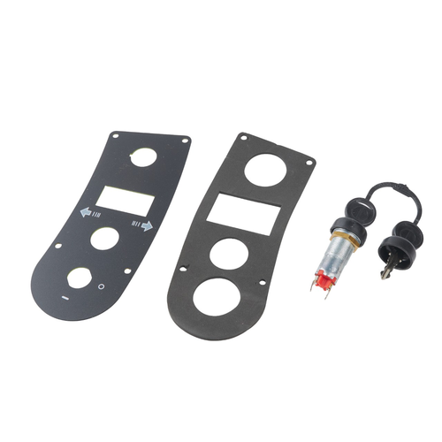 Tennant/Nobles - 4014066 - Switch Kit, Key, [T7/Ssr/R14/Strv Rdr] (Replaces Tennant 9004968)