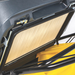 New Tornado Torrent 43 Walk-Behind Battery Sweeper