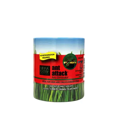 Nema Globe Ant Attack Ant Eliminator