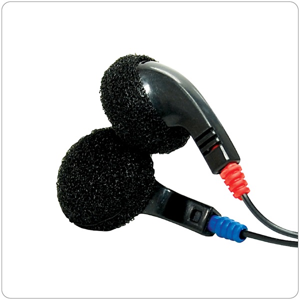 Ready Care Disposable Earbuds