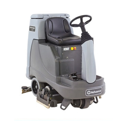 New Advance Advenger X2805R-C EcoFlex Rider Scrubber
