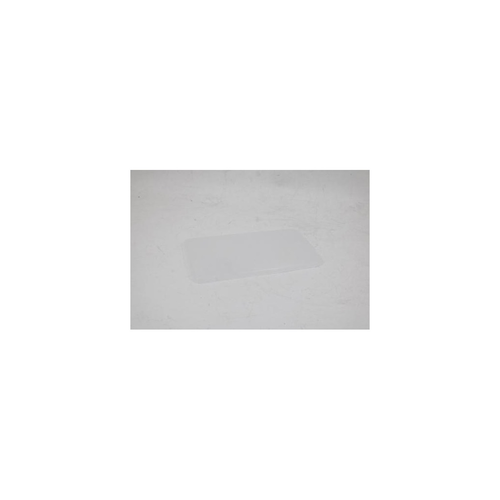 Nilfisk Advance - 9097477000 - Cover Tray Debris Plast.