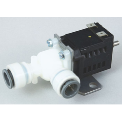 Valve, Water, Solenoid, 24Vdc