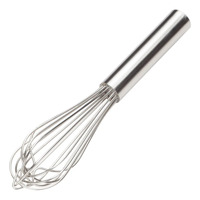 Winco FN-10 10" Long French Whip