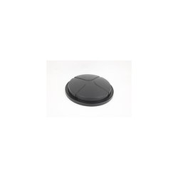 Nilfisk Advance - 107408923 - Lid Black