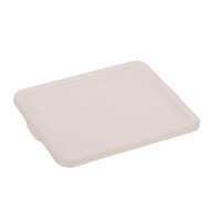 Cook's Brand 630-911CP Translucent Tray Lids (24/Case)