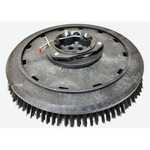Brush, .030 Level Poly