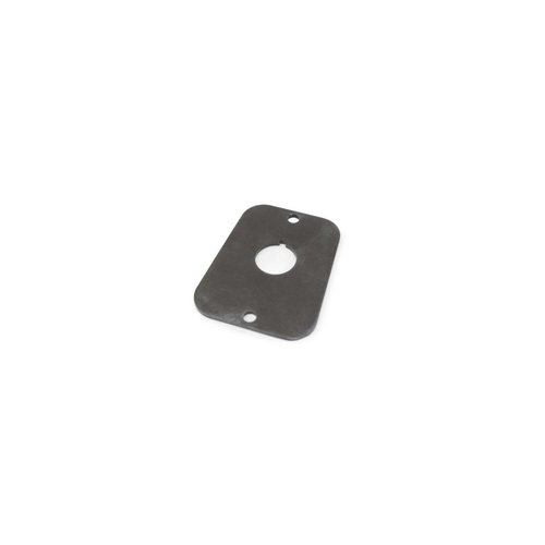 Nilfisk Advance - 56123154 - Panel-Key Switch Mount