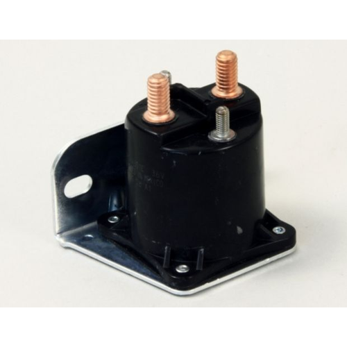 Solenoid, Spst 36V,100 Amp