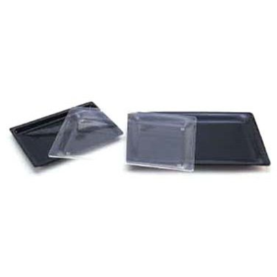 Cal-Mil 335-10-12 10"W x 14"D x 1"D Display Tray