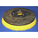 Brush, 13" .022 Poly W/Lugs