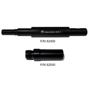 CNC Spindle Mounted Cleaning Tool