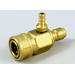 Quick Connect Injector