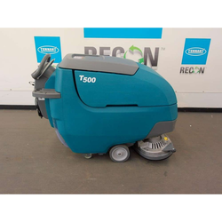 Tennant Factory Recon Used T500-10963395 Scrubber