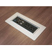 CONFERENCE TABLE POWER BOX- SILVER