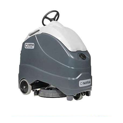 Reconditioned Advance SC1500 20D Disc EcoFlex Stand-On Scrubber