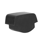 Side Window Stop Bumper - Small / Front