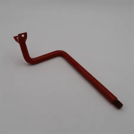 HANDLE, POS PITCH WELDMENT