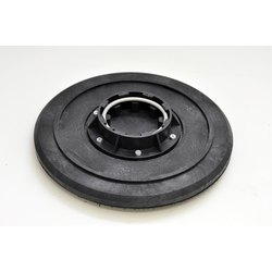 Pad Holder-17 Gimbal