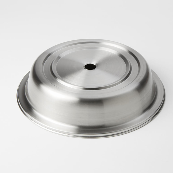 Standard Stock Plate Covers