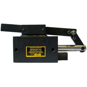 Geisler Clamps