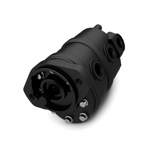Tennant/Nobles - 4028394 - Pump, Hyd, Gear, Ext, 3, 00.66 3000, Cw (Replaces Tennant 373254)