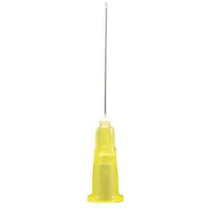 30g, 0.5" Hypodermic Needle