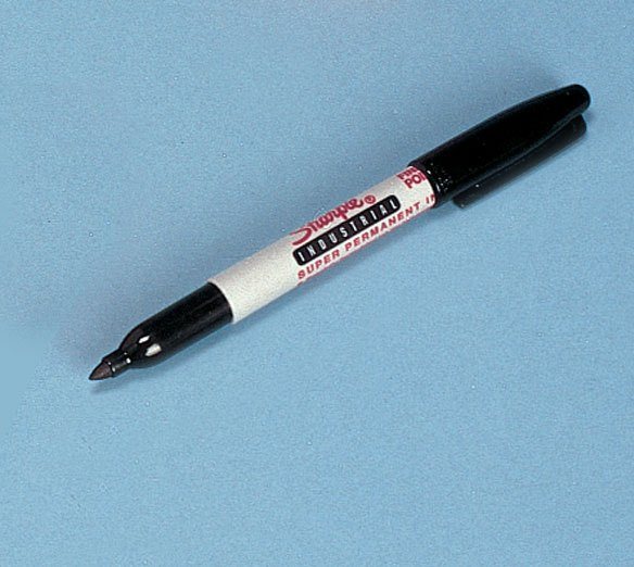 Sharpie® Industrial Strength Laboratory Markers