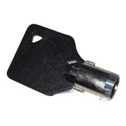 KEY FOR CASH BOX